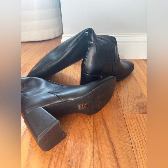 Jeffrey Campbell Hot Lava Boots - Picture 6 of 6